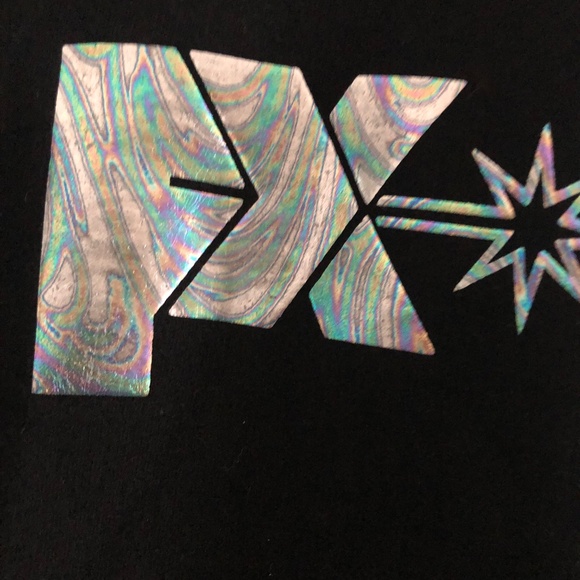 Chainsmokers Zip up Jacket - Memories Do Not Open Tour 2017 - Picture 3 of 5